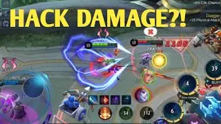 HELCURT FLICKER GAMEPLAY! #1 - Mobile Legends