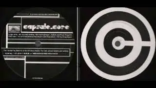 CAPSCORE 002  - A2 - Empatysm&ndash; Untitled