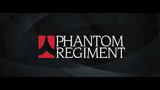Not Phantom Regiment 2022- No Walk Too. Far