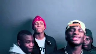 SDHS FAMILY ( BENASH ) - BANLIEUE OUEST clip ONE SHOT