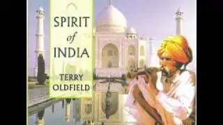 Terry Oldfield - Jayadev, the Bard of Love (Spirit of India)