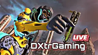 Pubs with @yo_gsbro  #apexlegends #gaming #live