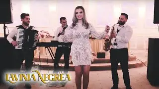 Lavinia Negrea ❌ Formatia Aktiv Music - Colaj de Joc din Banat | Live