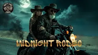 Midnight Rodeo &ndash; Outlaw Love (Official Duet)