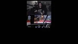 Valentin's Classic Car-nage ~ DLC Campaign for Grid Legends