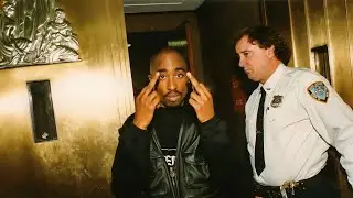 [FREE] 90s BoomBap Type Beat 2Pac “Secrets” | Hip-Hop Underground Freestyle Instrumental 2024