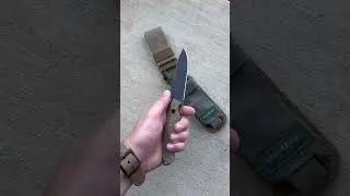 BENCHMADE NIMRAVUS & STRAP CUTTER COMBO USA 2023 #youtubeshorts