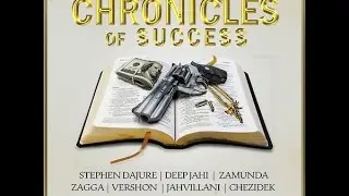CHRONICLES OF SUCCESS RIDDIM MIX FT. VERSHON, NEGUS, JAHVILLANI & MORE {DJ SUPARIFIC}
