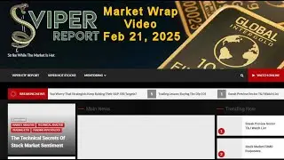 Is The Stock Market Sentiment Too Negative?