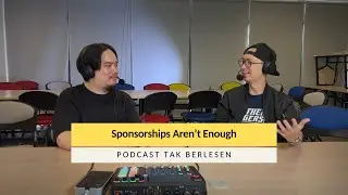 Why Esports Teams Are Struggling to Survive Today | Podcast #86
