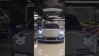 This Car MOD Is Unreal 😳 | UK Street Build Transformation #shorts #car #motivation