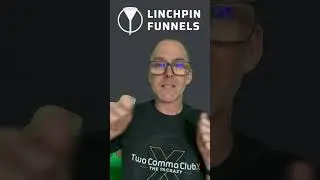 How many Linchpins should you have for your business? #clickfunnels #russellbrunson #