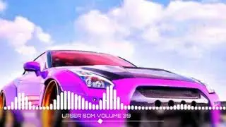 Laser som volume 39 Faixa 02 WT REGGAE