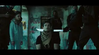 (Official Trailer) Zubaid - Inshallah.