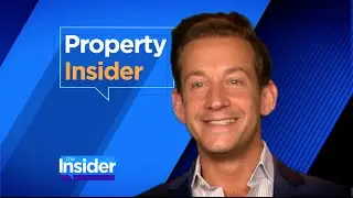 The Agency's James Harris On The Insider's Celebrity Listings