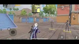 Pubg mobile ipad view work 100% low and device work smoothly 