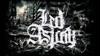 LED ASTRAY- Broken (OFFICIAL TRACK)