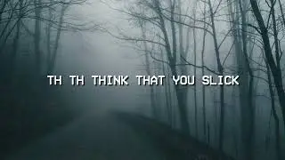Feel This Pain - C-Note ft. F.A.K (Official Lyric Video)