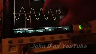 How To Measure Amplifier RMS Power