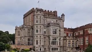 Brownsea Island Castle and Nature Mix and Match