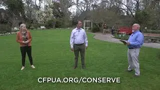 How to Cut Outdoor Water Waste