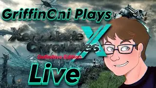 A New Green Society! Xenoblade Chronicles X: Definitive Edition