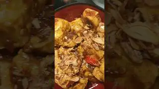 sambal tahu kecap #viral #cooking