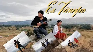 ES TIEMPO/ ISABEL FLORES - Alwa music 2023