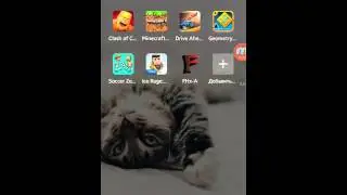 Minecraft portal v ad