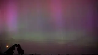 Aurorae, 10 5 24
