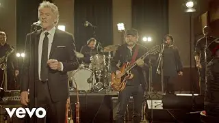 Paul Young - Touch a Hand, Make a Friend (Official Video)