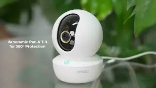Unboxing Imou Ranger RC