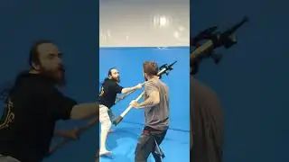 #poleaxe assaults #shorts