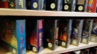 SNES PAL Collection