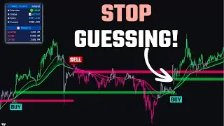 This NEW TradingView Indicator Explained! [Next-Gen Tool]