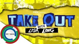HBO Max series features Filipino cuisine | TFC News Louisiana, USA