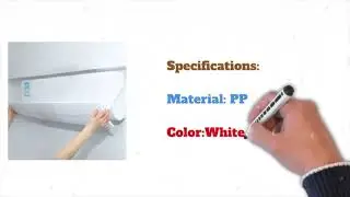 Air Conditioner Windshield | Omss Shop