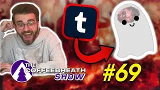 These are the most cursed Tumblr accounts | The Coffeebreath Show
