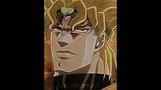 #anime edit || DIO edit #shorts