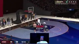 NBA 2K26[LIVE] road to 300 Subs
