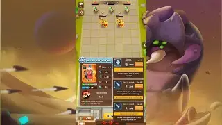 Berserker Morkin Level 7 (Challenge) |Call of heroes
