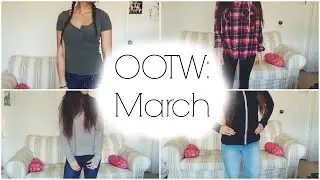 March OOTW🌻