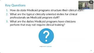 Evidence Synthesis Series - Webinar 1