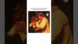 Selena Gomez dances in latin rhythm💃🏻❤️&zwj;🔥 #selenagomez #bennyblanco #selena #dance #fyp