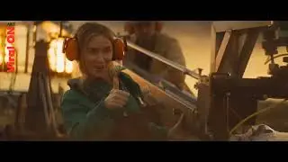 Movie Trailer: Action-packed Adventure: The Search for the Missing Action Star