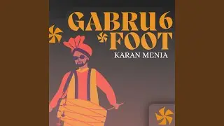 Gabru 6 Foot