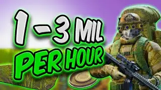 The EASIEST Loot Run!