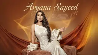 آریانا سعید &ndash; تو بیا صنما | Aryana Sayeed &ndash; Tu Biya Sanama (Official Music Video)