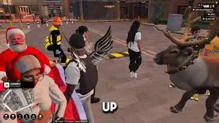 Dynasty Roleplay With Lurq Sftw / Funny Moments