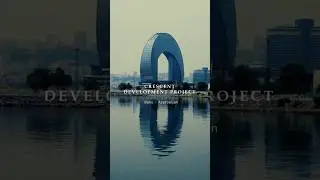Crescent Development Project